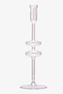 2 Bubbly Candle Holder
