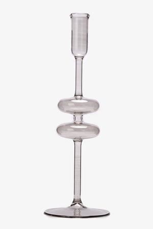 2 Bubbly Candle Holder