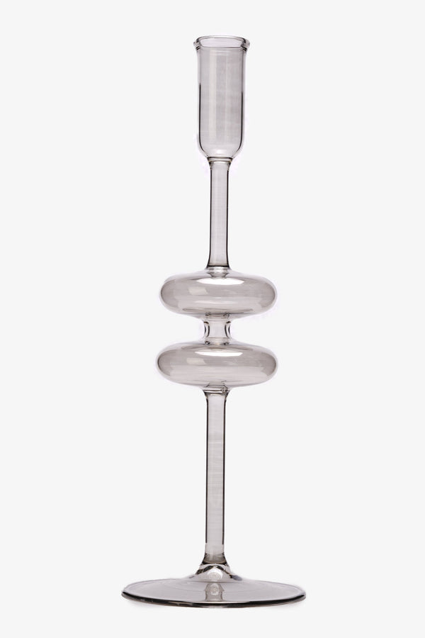 2 Bubbly Candle Holder