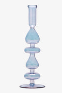 Tiered Bubbly Candle Holder