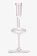 1 Bubbly Candle Holder