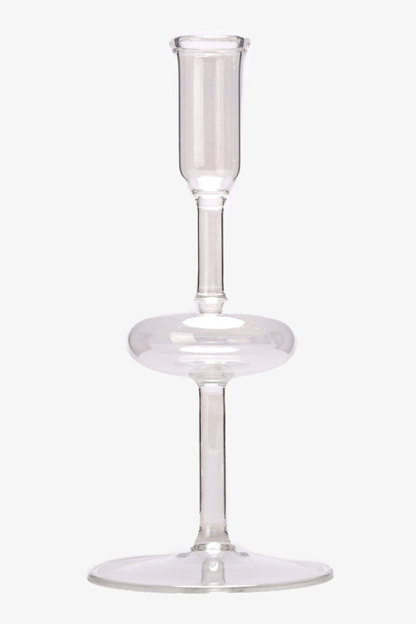 1 Bubbly Candle Holder