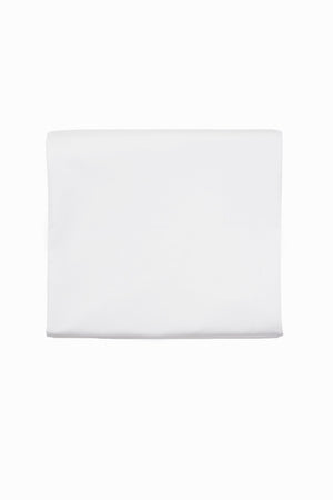 Percale Flat King Bedsheet  (TC300)