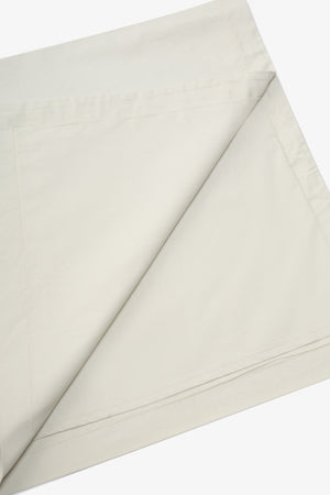 Percale Pillowcase (TC200)