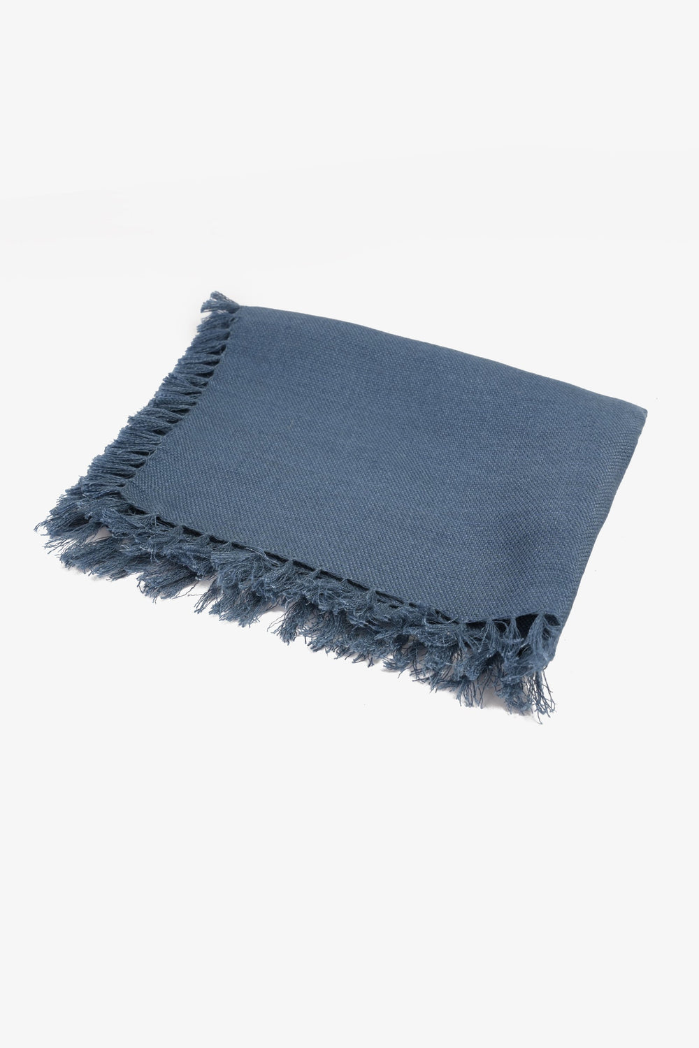 Linen Navy Placemat (Unit)