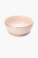 Porcelain Pink Bowl (12cm)