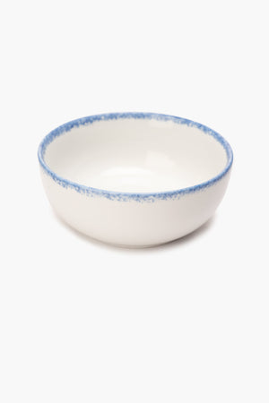 Porcelain Blue Bowl (12cm)