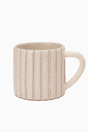 Pottery Soothing Mug