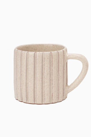 Pottery Soothing Mug