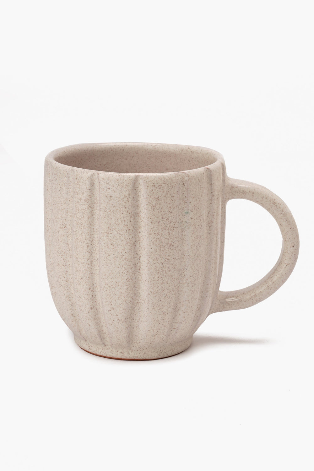 Pottery Spark Mug