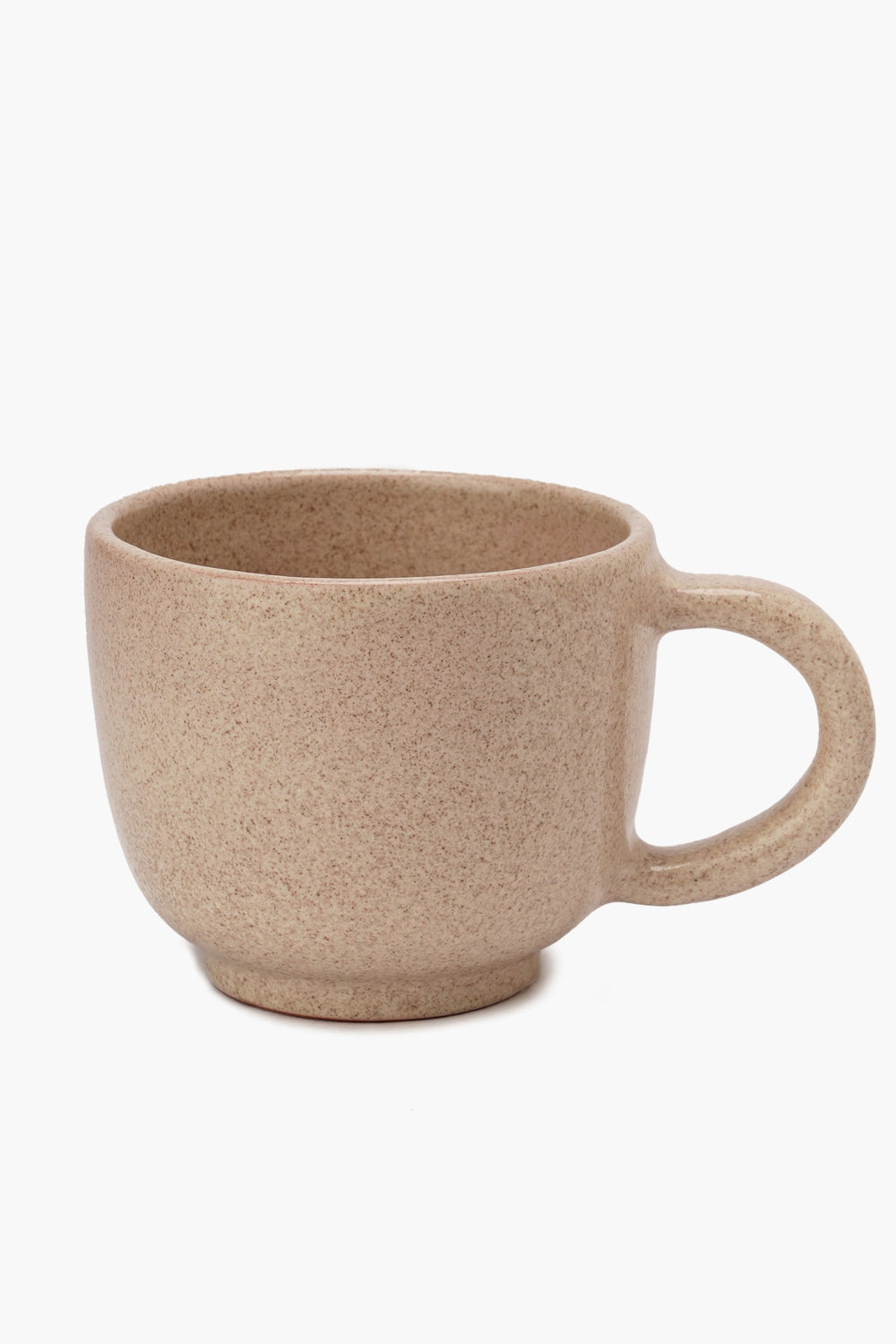 Pottery Moonbeam  Mug