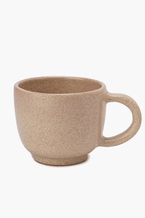 Pottery Moonbeam  Mug