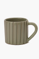Pottery Soothing Mug