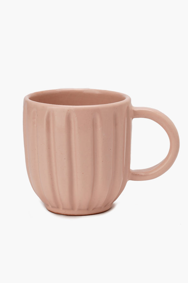 Pottery Spark Mug