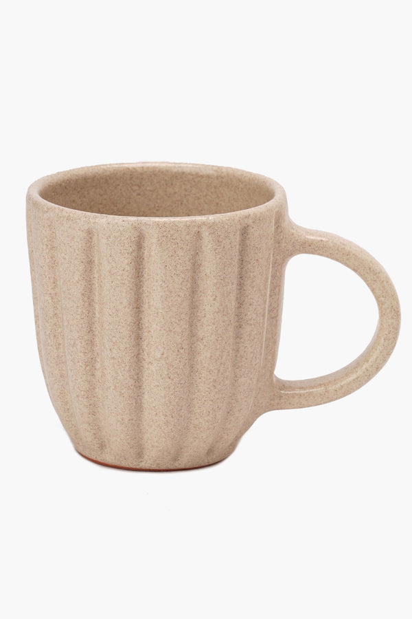 Pottery Spark Mug