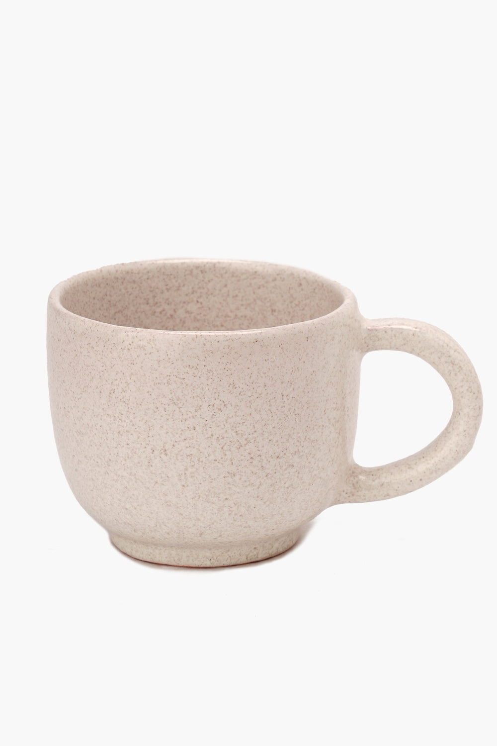 Pottery Moonbeam  Mug