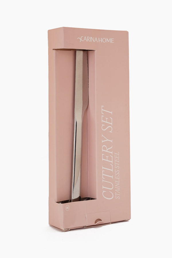Silver Knife Set (Pack of 6)
