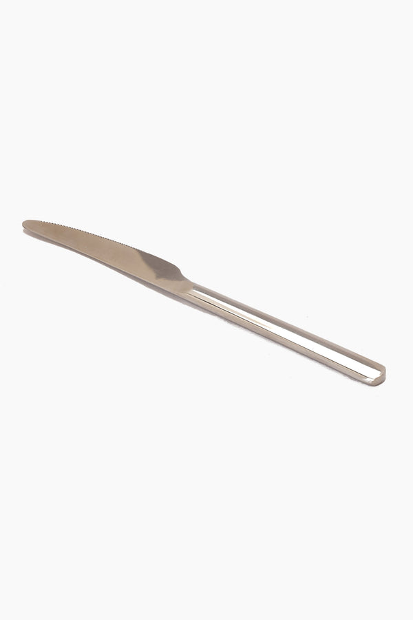 Silver Knife Set (Pack of 6)