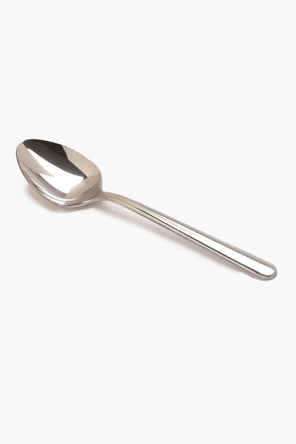 Silver Table Spoon Set (Pack of 6)