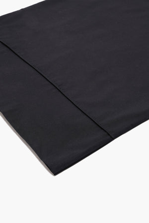 Percale Pillowcase
