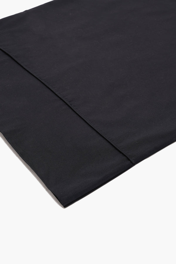 Percale Pillowcase