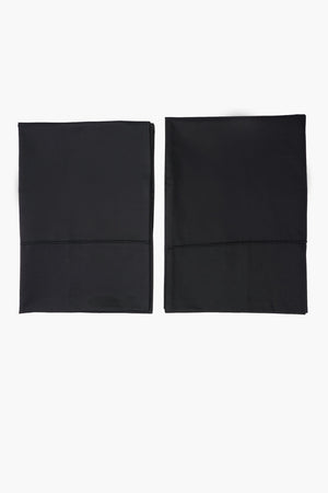 Percale Pillowcase