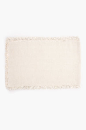 Linen Table Runner