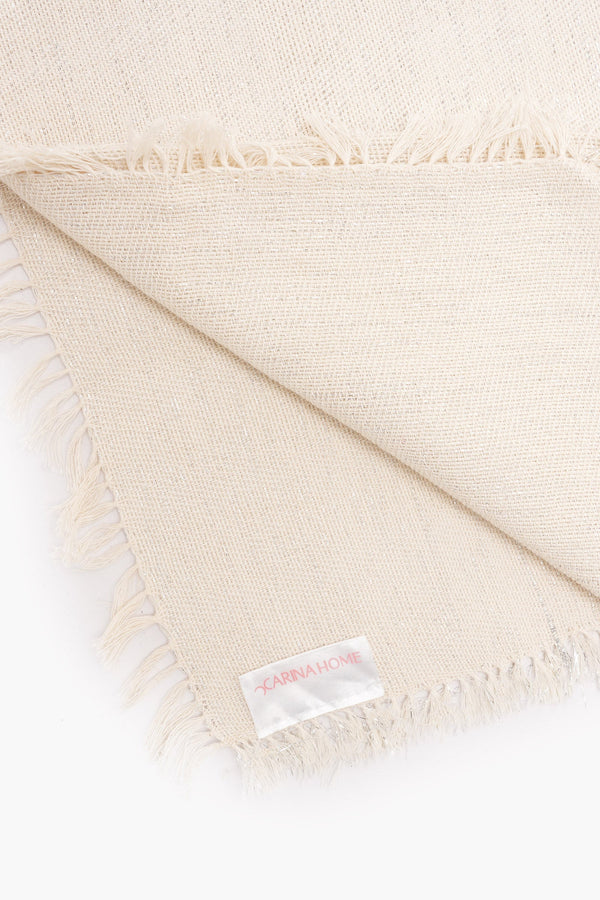 Linen Table Runner