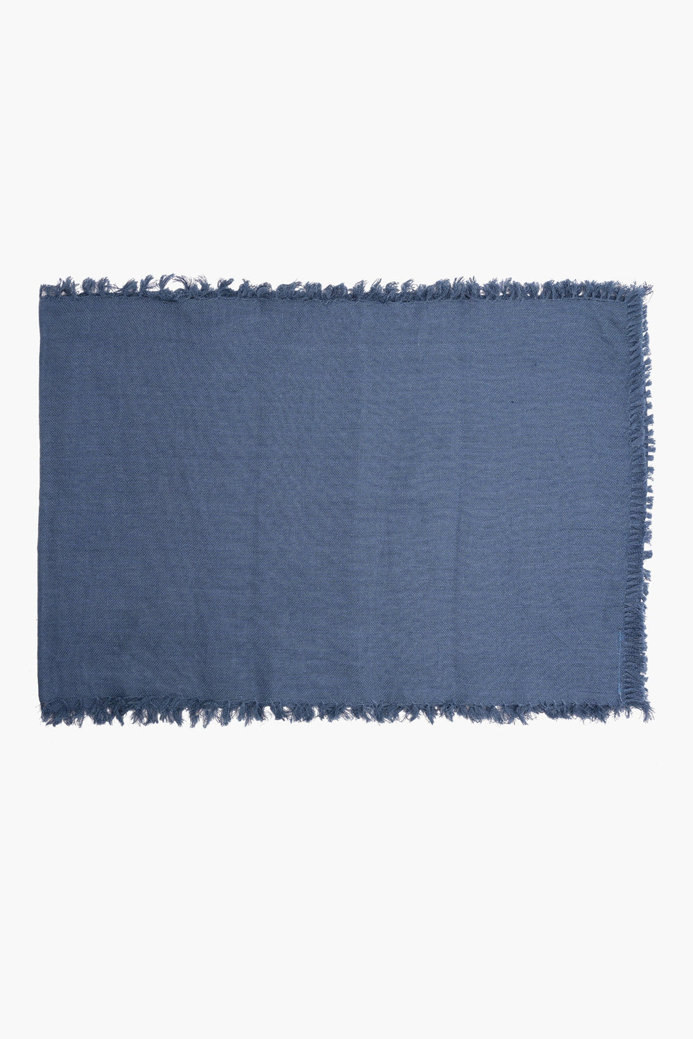 Linen Table Runner