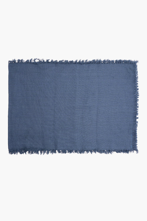 Linen Table Runner