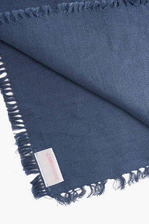 Linen Table Runner