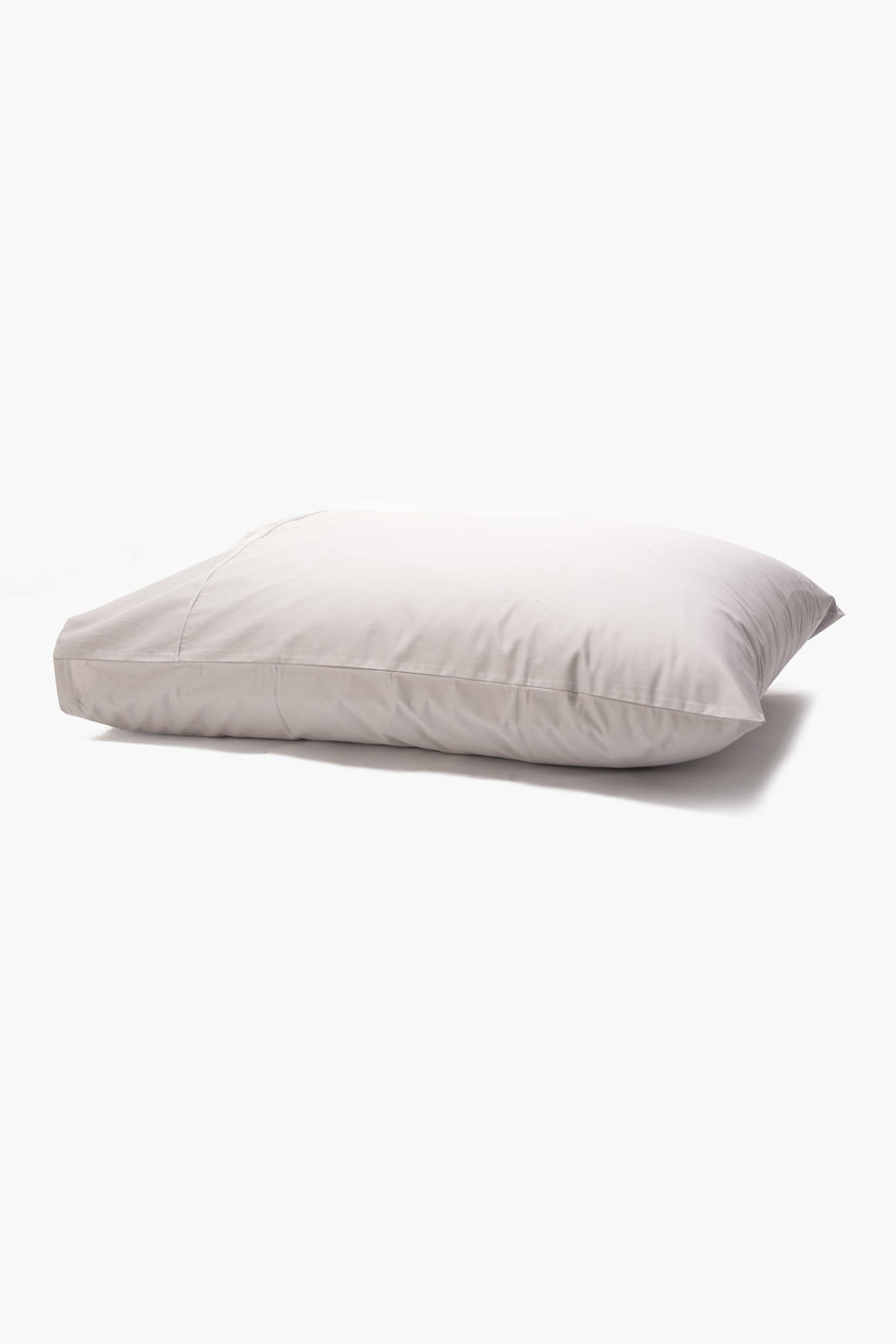 Percale Pillowcase