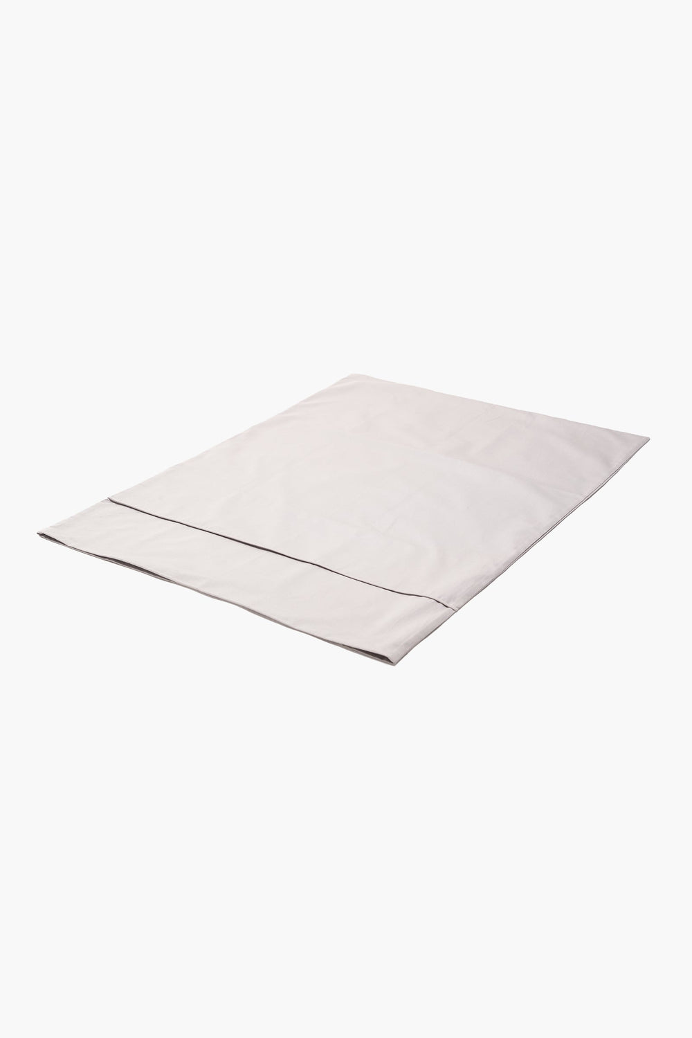 Percale Pillowcase