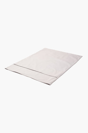 Percale Pillowcase