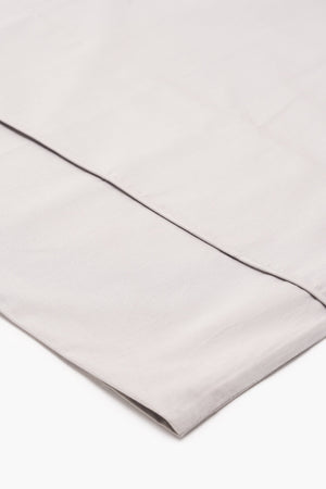 Percale Pillowcase