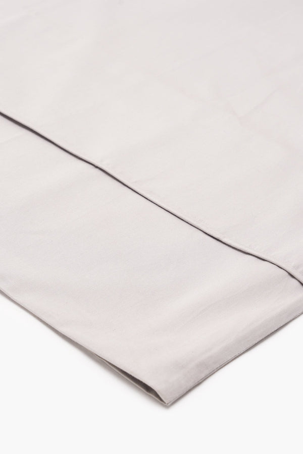 Percale Pillowcase