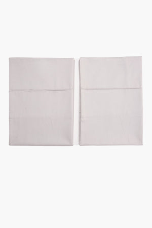 Percale Pillowcase