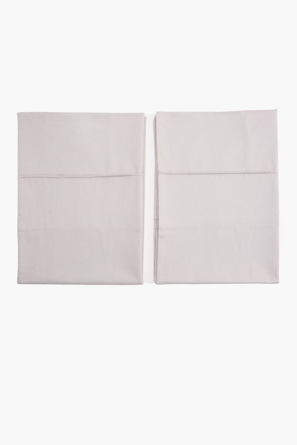 Percale Pillowcase