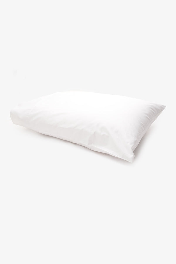 Percale Pillowcase