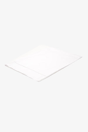 Percale Pillowcase