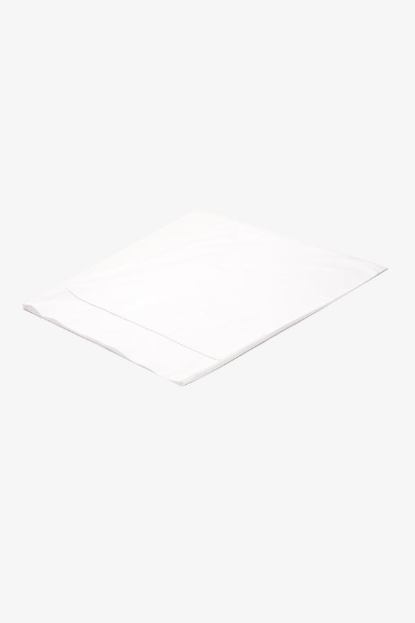 Percale Pillowcase