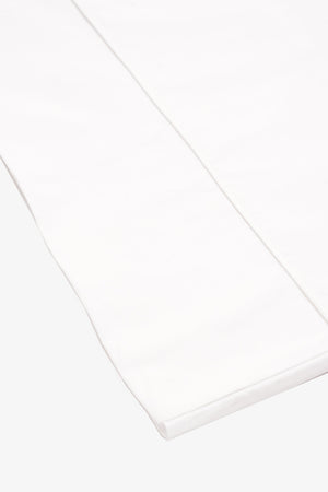 Percale Pillowcase