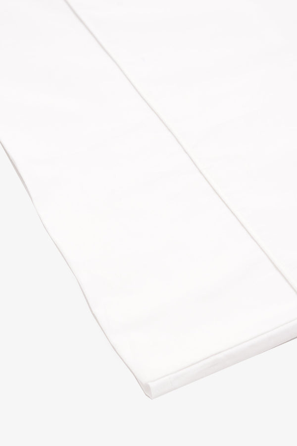 Percale Pillowcase