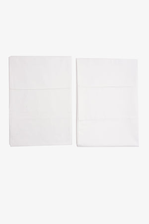 Percale Pillowcase