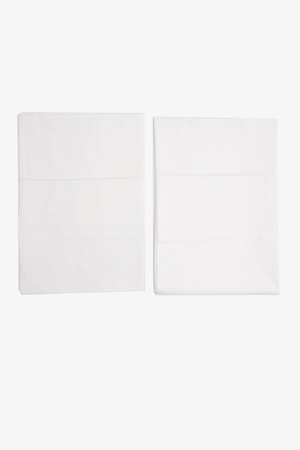 Percale Pillowcase