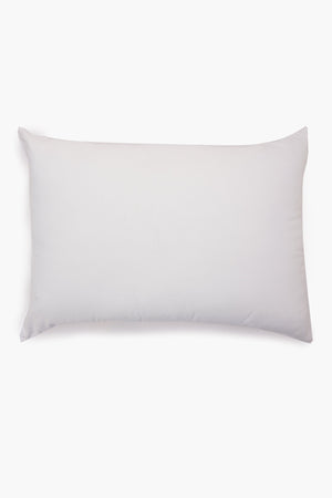 Microfiber Pillow