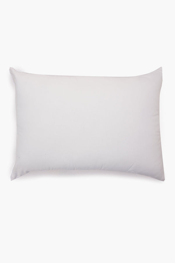 Fiber Pillow