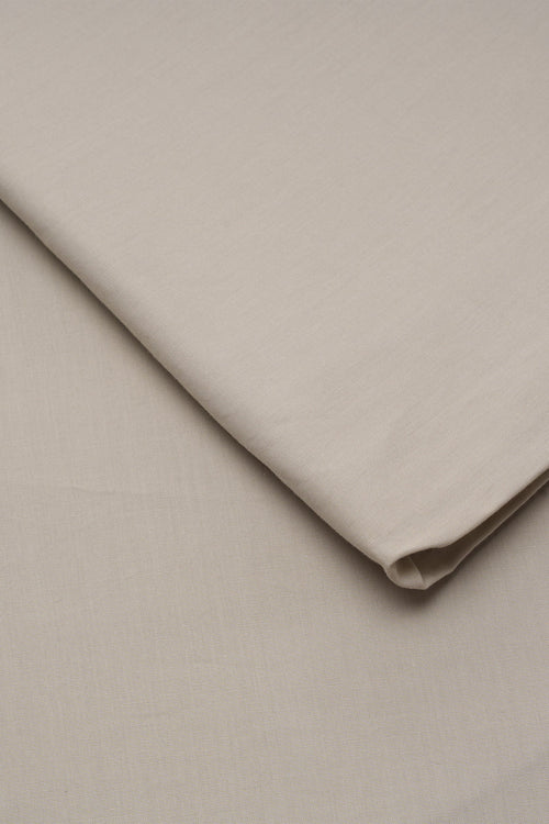 Percale Queen Duvet Cover (TC300)