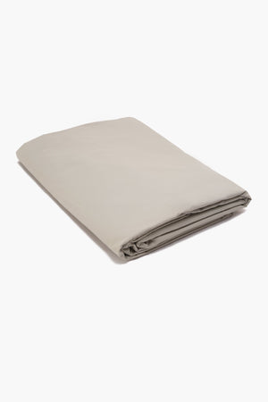 Percale Fitted King Bedsheet (TC300)