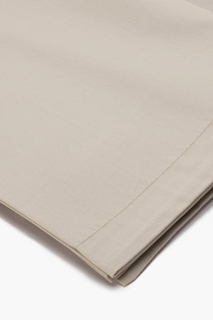 Percale Queen Duvet Cover (TC300)